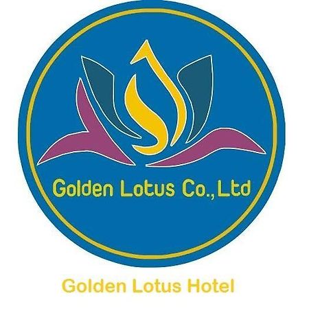 Golden Lotus Hotell Hue Eksteriør bilde