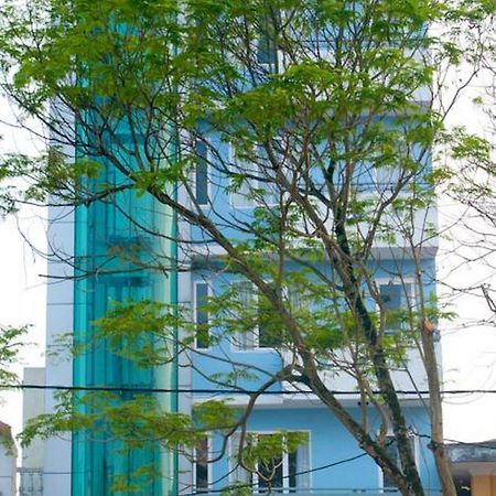 Golden Lotus Hotell Hue Eksteriør bilde