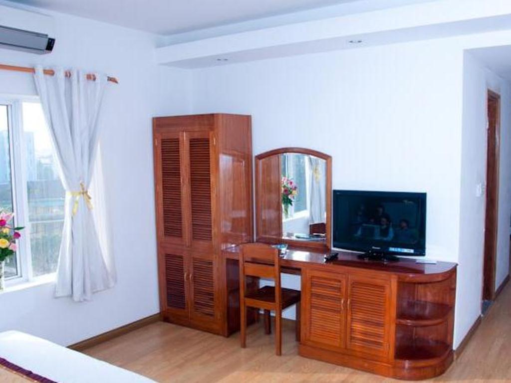 Golden Lotus Hotell Hue Eksteriør bilde