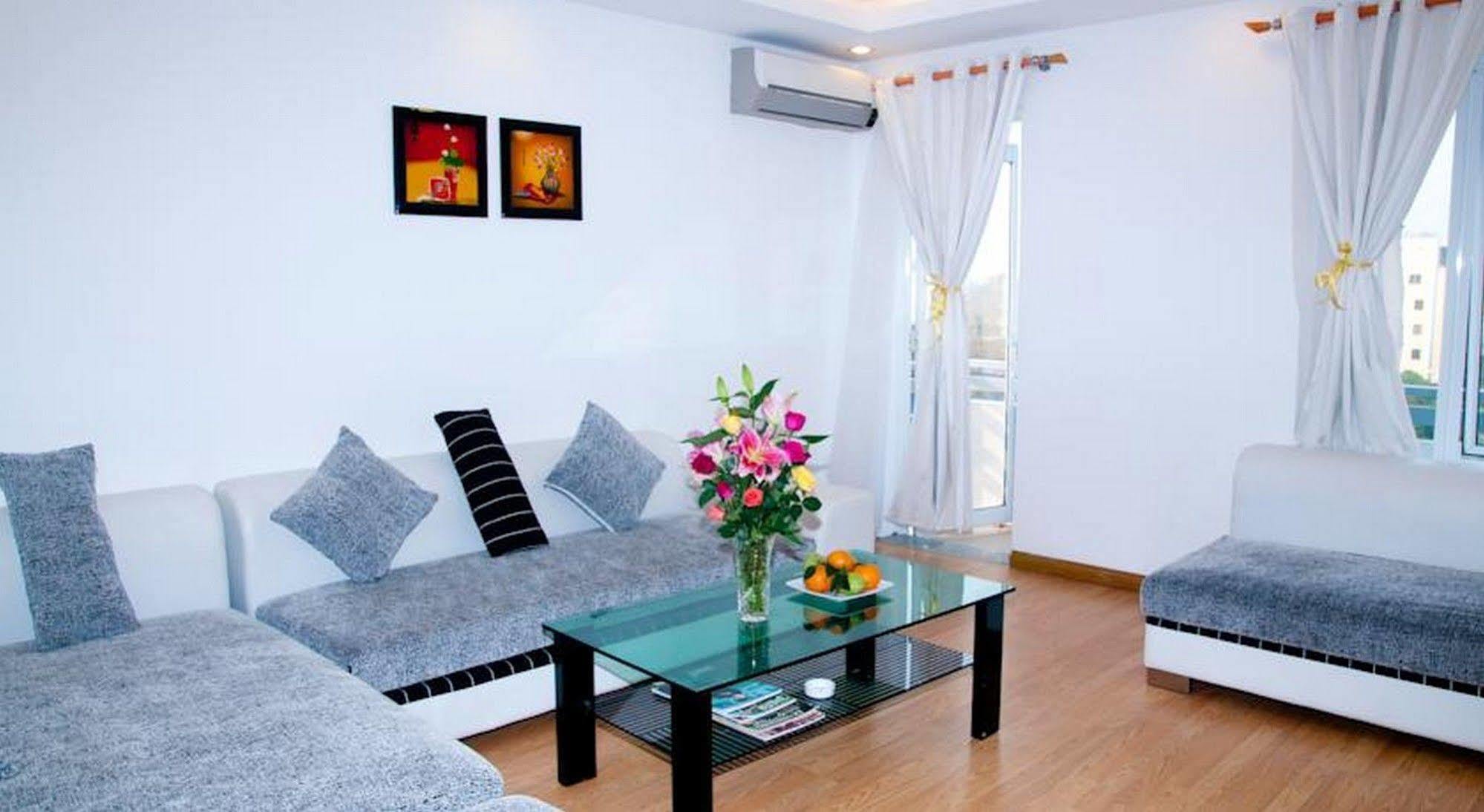 Golden Lotus Hotell Hue Eksteriør bilde